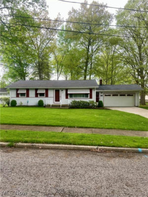 1188 WILSHIRE DR, YOUNGSTOWN, OH 44511 - Image 1