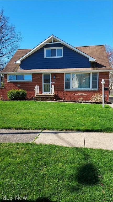574 TERRACE PLZ, WILLOWICK, OH 44095, photo 1 of 22