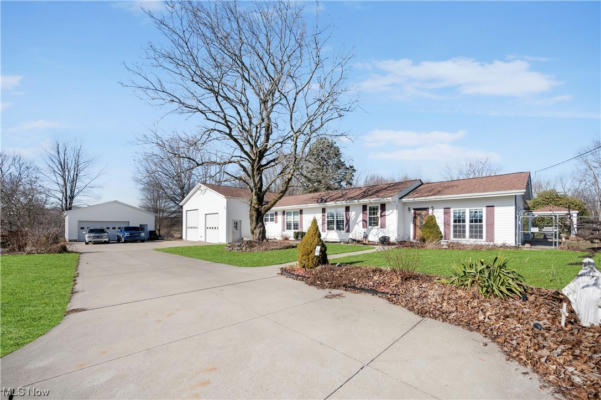 3381 ALEXANDER RD, ATWATER, OH 44201 - Image 1