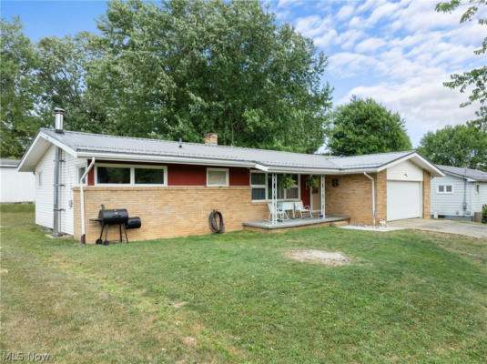 210 LIMING DR, CADIZ, OH 43907 - Image 1