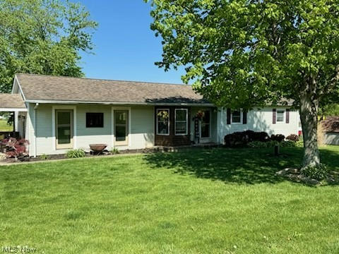 3065 PALMER DR, CHANDLERSVILLE, OH 43727, photo 3 of 49
