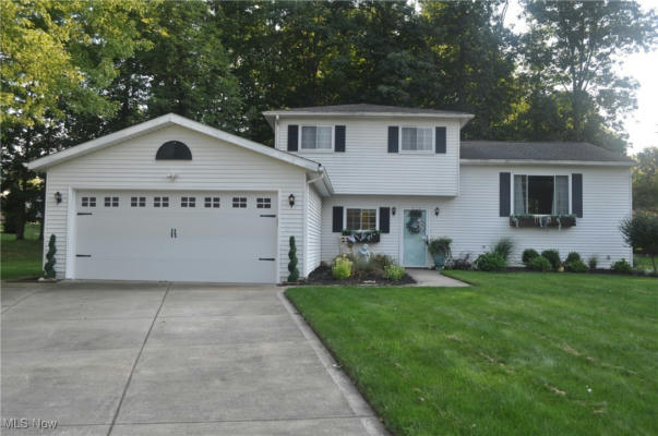 1733 TIMBER CT, TWINSBURG, OH 44087 - Image 1