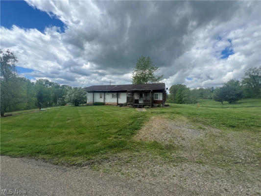 7135 TOWNSHIP ROAD 466, LAKEVILLE, OH 44638 - Image 1