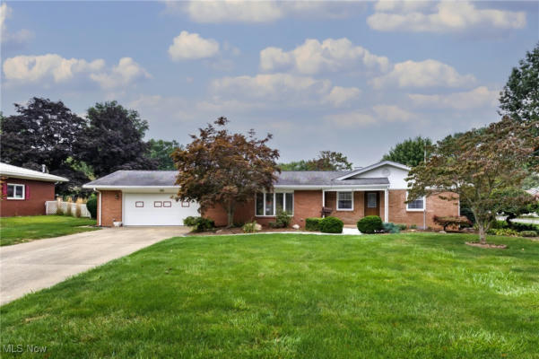 425 EDGEWOOD DR, COLUMBIANA, OH 44408 - Image 1