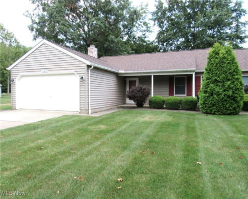 2165 CANDLEWOOD DR, AVON, OH 44011 - Image 1