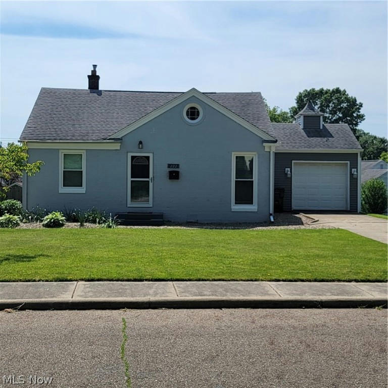 222 ROWFORD AVE SW, MASSILLON, OH 44646, photo 1 of 25