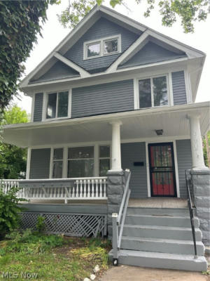 9507 COLUMBIA AVE, CLEVELAND, OH 44108 - Image 1