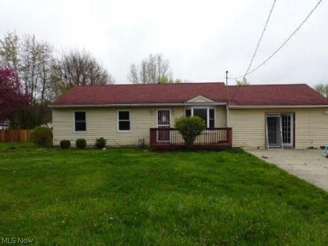 269 ELSON AVE, BARBERTON, OH 44203, photo 1 of 9