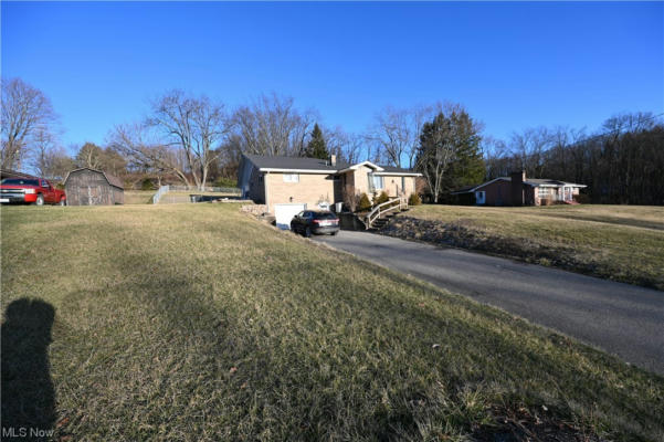16684 VALLEY DR, EAST LIVERPOOL, OH 43920 - Image 1
