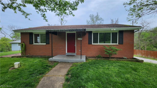 2067 STATE ROUTE 152, BLOOMINGDALE, OH 43910 - Image 1