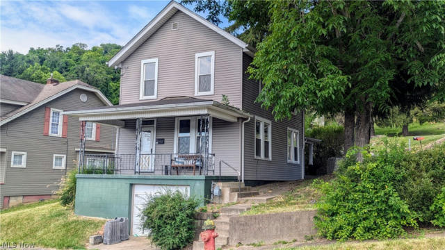 801 HUGHES AVE, MARTINS FERRY, OH 43935 - Image 1