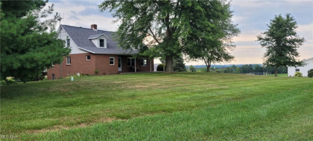 TOWNSHIP ROAD 562, HOLMESVILLE, OH 44633 - Image 1