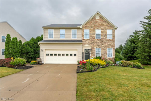 1669 SEABISCUIT DR NE, CANTON, OH 44721 - Image 1