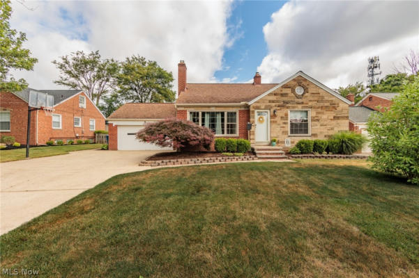 21772 HILLSDALE AVE, FAIRVIEW PARK, OH 44126 - Image 1