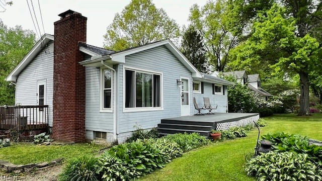 5877 ROC MARIE AVE, KENT, OH 44240, photo 1 of 15