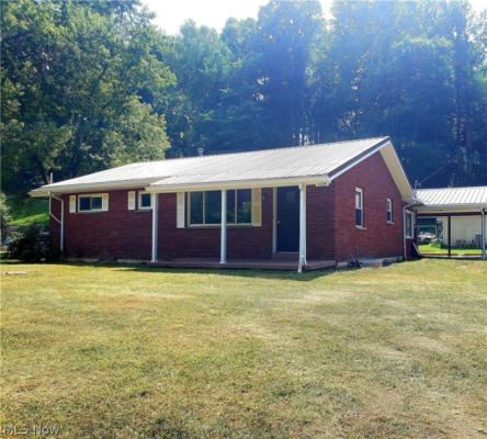 1054 CHARLESTON RD, SPENCER, WV 25276 - Image 1