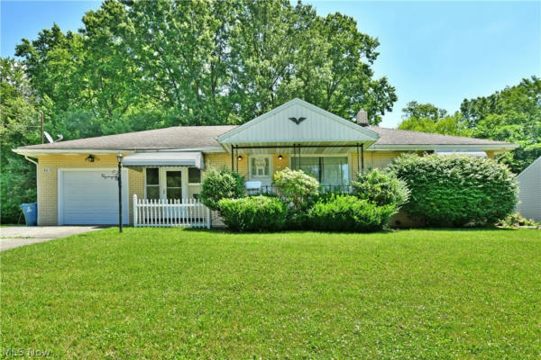 861 PINECREST RD, GIRARD, OH 44420 - Image 1