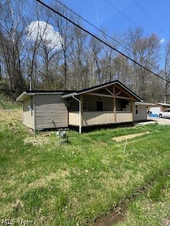 4799 OLD ST MARYS PIKE, WILLIAMSTOWN, WV 26187 - Image 1