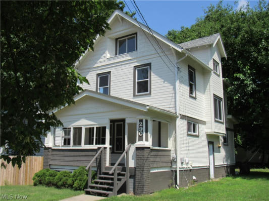 290 GRAND AVE, AKRON, OH 44302 - Image 1