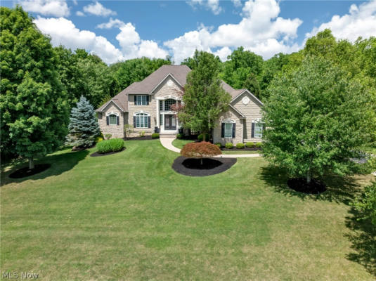 4573 FOREST BROOKE CT S, RICHFIELD, OH 44286 - Image 1