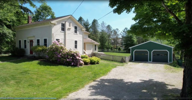 12459 FOWLERS MILL RD, CHARDON, OH 44024 - Image 1