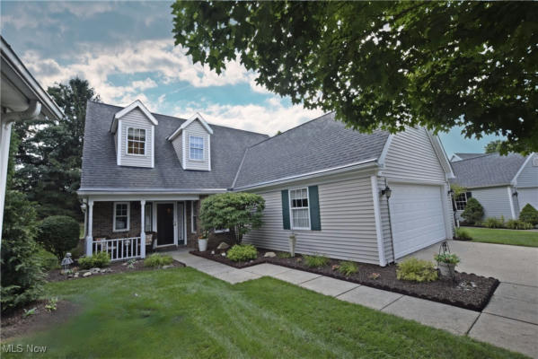 8472 WATERSIDE DR, SAGAMORE HILLS, OH 44067 - Image 1