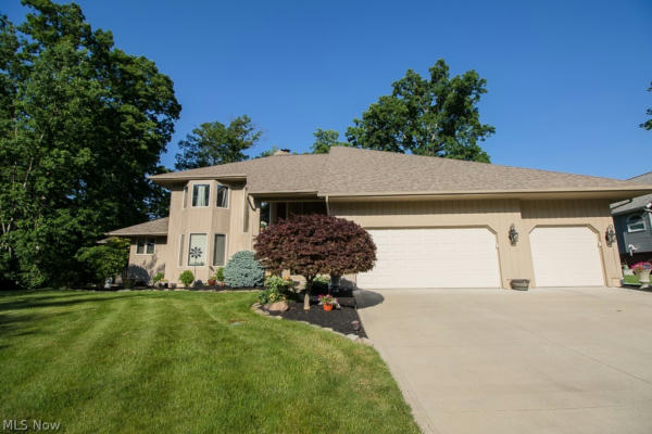 7301 MOUNTAIN QUAIL PL, CONCORD, OH 44077, photo 2 of 43