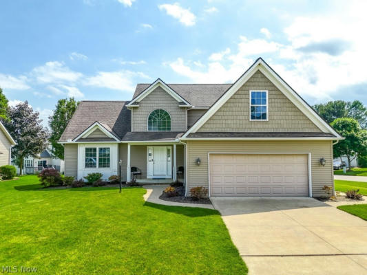 9770 EMERALD HILL ST NW, CANAL FULTON, OH 44614 - Image 1
