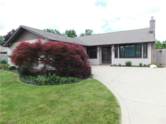 19026 QUAIL HOLLOW DR, STRONGSVILLE, OH 44136 - Image 1