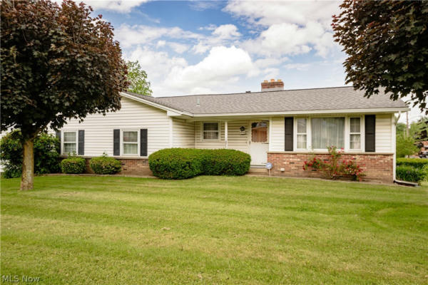 4846 CLEVELAND AVE S, CANTON, OH 44707 - Image 1