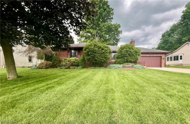3465 TALL OAKS LN, YOUNGSTOWN, OH 44511 - Image 1