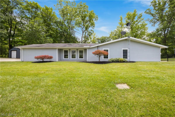 11720 WEST RD, WAKEMAN, OH 44889 - Image 1