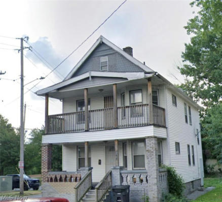 2761 E 120TH ST, CLEVELAND, OH 44120 - Image 1