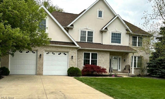 9251 PATTERSON LN, OLMSTED TOWNSHIP, OH 44138, photo 1 of 36
