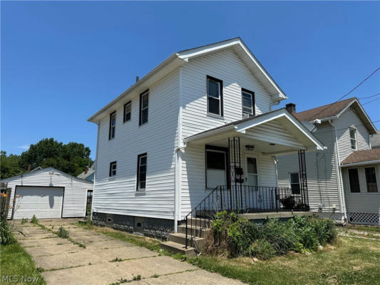442 ELBEREN ST, YOUNGSTOWN, OH 44509 - Image 1
