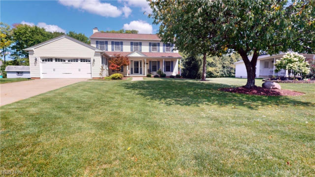 309 FOXBOROUGH DR, BRUNSWICK, OH 44212 - Image 1