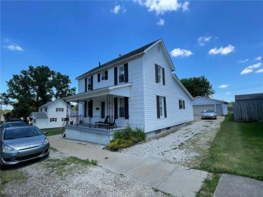 258 S 3RD ST, BYESVILLE, OH 43723 - Image 1