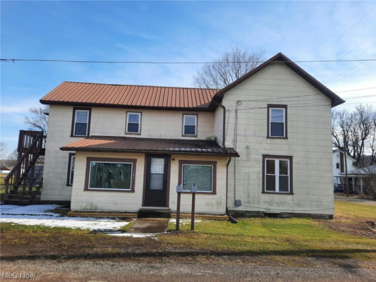 121 E CHURCH ST, PERRYSVILLE, OH 44864 - Image 1