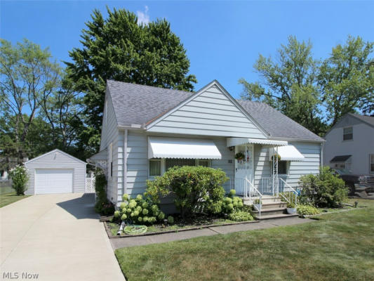 333 PENFIELD AVE, ELYRIA, OH 44035 - Image 1