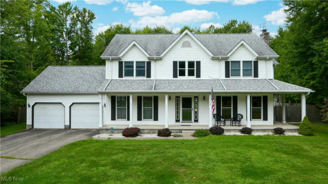 4691 DURST CLAGG RD, CORTLAND, OH 44410 - Image 1