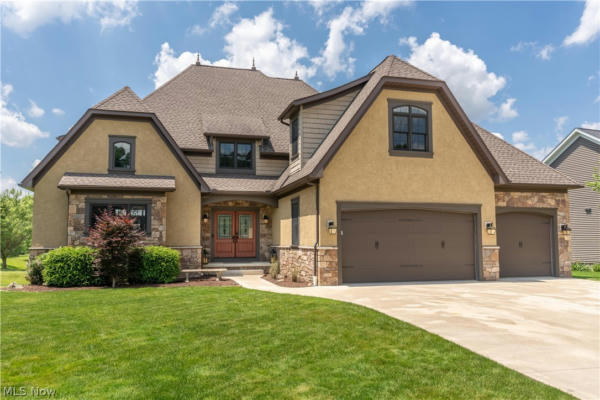 905 DUCK HOLLOW CIR, NORTH CANTON, OH 44720 - Image 1