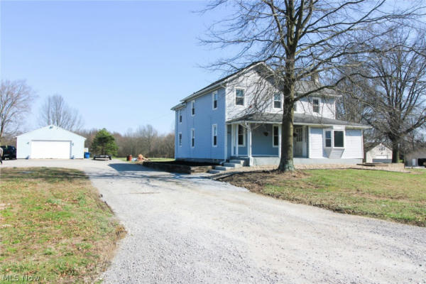 2541 ROSEMONT RD, NORTH JACKSON, OH 44451 - Image 1
