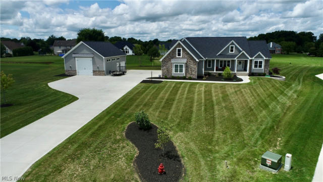 1538 HONEY BADGER LN, VALLEY CITY, OH 44280 - Image 1