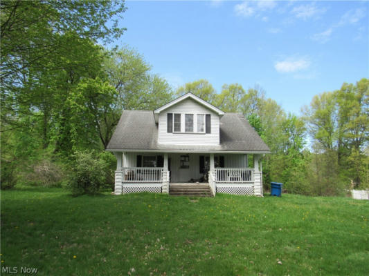 3462 NILES CARVER RD, MINERAL RIDGE, OH 44440 - Image 1