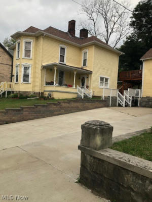 420 COMMERCE ST, WELLSBURG, WV 26070 - Image 1