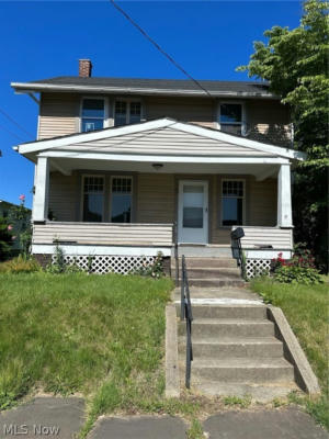 1101 GARFIELD AVE SW, CANTON, OH 44706 - Image 1