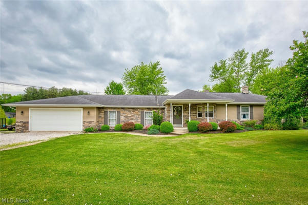 495 MISHLER RD, MOGADORE, OH 44260 - Image 1