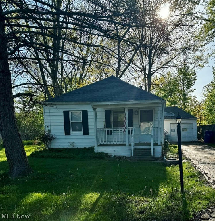 10152 COLFAX DR, COLUMBIA STATION, OH 44028, photo 1