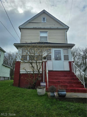 115 MADISON ST, CAMPBELL, OH 44405 - Image 1