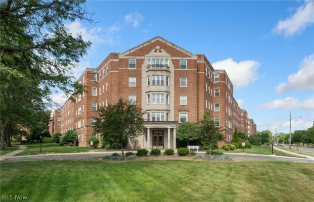 13800 FAIRHILL RD APT 515, SHAKER HEIGHTS, OH 44120 - Image 1